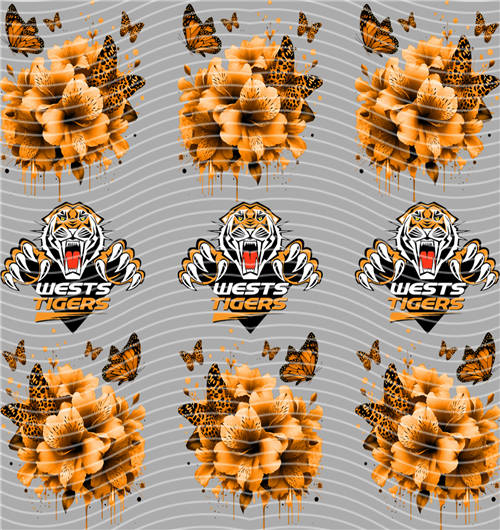Pen sticker-F 1686